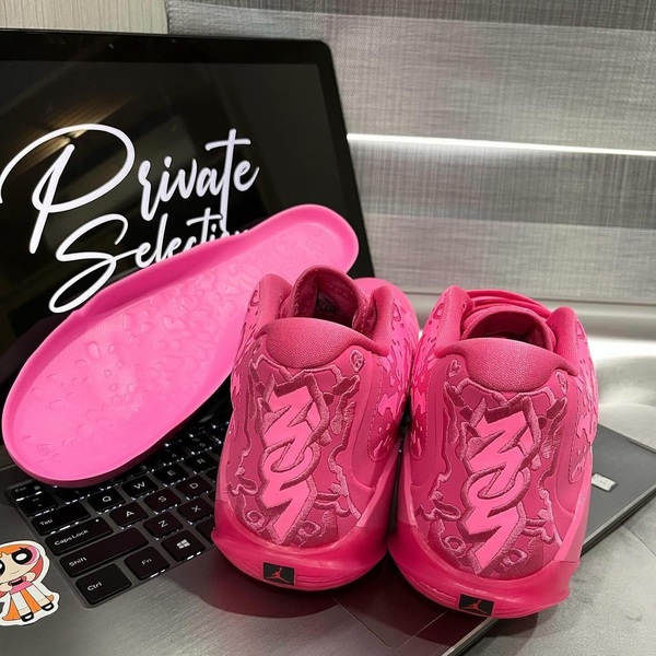 Zion Williamson Presents Spectacular Comeback with the Jordan Zion 3